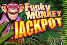 Funky Monkey Jackpot Slot Review